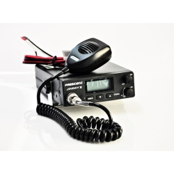 Cb Radio JIMMY II ASC