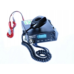 Cb Radio JIMMY II ASC