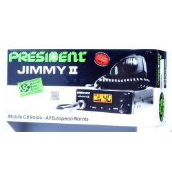 Cb Radio JIMMY II ASC