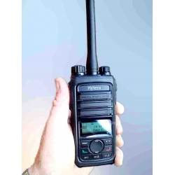 Hytera DMR PD565