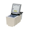 Lodówka DAF 105/106 XF (26L,kompresorowa,12/24V) wkład do szuflady