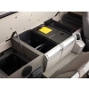 Lodówka DAF 105/106 XF (26L,kompresorowa,12/24V) wkład do szuflady