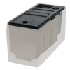 Lodówka DAF 105/106 XF (26L,kompresorowa,12/24V) wkład do szuflady