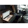 Lodówka Mercedes Actros MP2/MP3, Atego, Axor (25L, kompresorowa, 12/24V) wkład do szuflady
