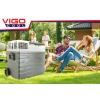 Przenośna lodówka sprężarkowa Vigo Cool 52L 12/24/230V