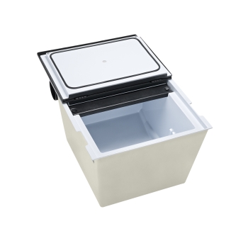 Lodówka do Volvo FH (35L, kompresorowa, 12/24V) wkład do szuflady