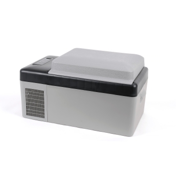 Przenośna lodówka sprężarkowa Vigo Cool 20L 12/24/230V