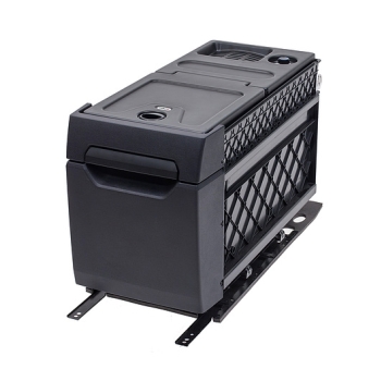 Lodówka Mercedes Actros MP4/MP5 (30L, kompresorowa, 12/24V) wkład do szuflady