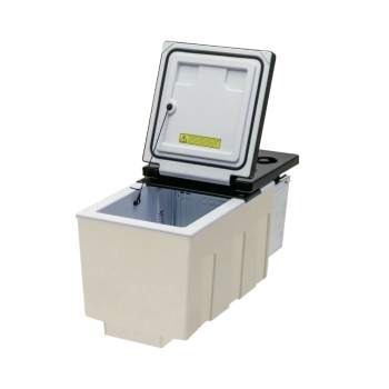 Lodówka DAF 105/106 XF (26L,kompresorowa,12/24V) wkład do szuflady