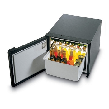 Lodówka do VOLVO FH3/FH4/FH5 (31L, kompresorowa,12/24V) wkład do szuflady