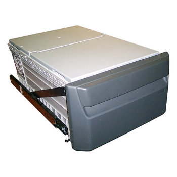 Lodówka do VOLVO FH3/FH4/FH5 (31L, kompresorowa,12/24V) wkład do szuflady