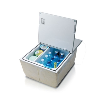 Lodówka do VOLVO FH3/FH4/FH5 (31L, kompresorowa,12/24V) wkład do szuflady