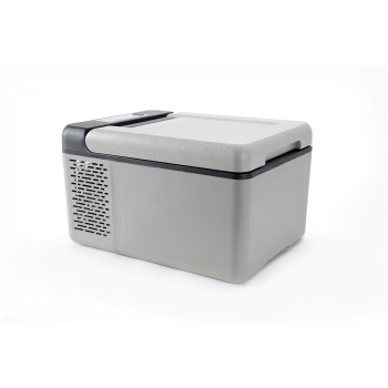 Przenośna lodówka sprężarkowa Vigo Cool 9L 12/24/230V