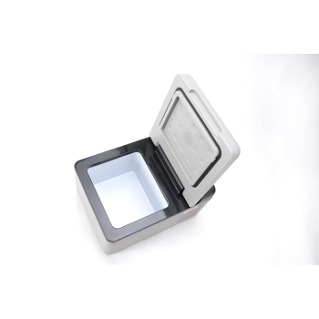 Przenośna lodówka sprężarkowa Vigo Cool 9L 12/24/230V