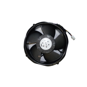 Wentylator RTX1000 RTX2000 24V