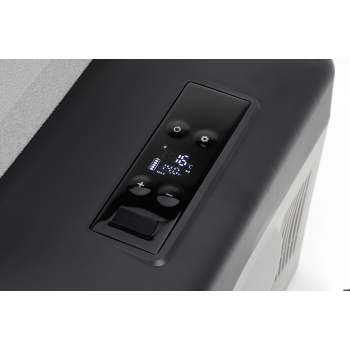 Przenośna lodówka sprężarkowa Vigo Cool 20L 12/24/230V