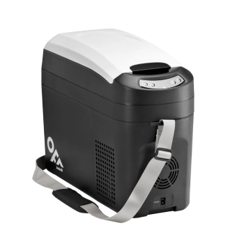 IndelB Lodówka przenośna 12/24V 18 LITRÓW