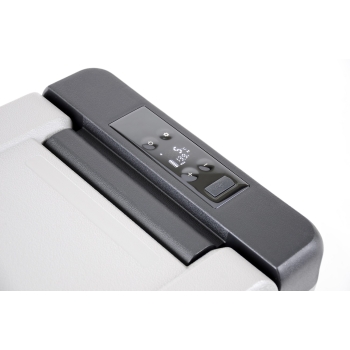 Przenośna lodówka sprężarkowa Vigo Cool 9L 12/24/230V