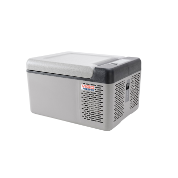 Przenośna lodówka sprężarkowa Vigo Cool 9L 12/24/230V