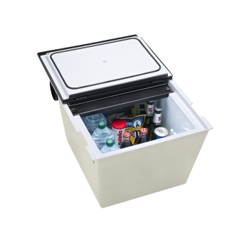 Lodówka do Volvo FH (35L, kompresorowa, 12/24V) wkład do szuflady