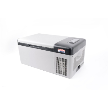 Przenośna lodówka sprężarkowa Vigo Cool 9L 12/24/230V