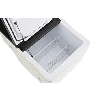 Lodówka zamrażarka MAN TGX (2018-) (39L, kompresorowa, 12/24V) wkład do szuflady