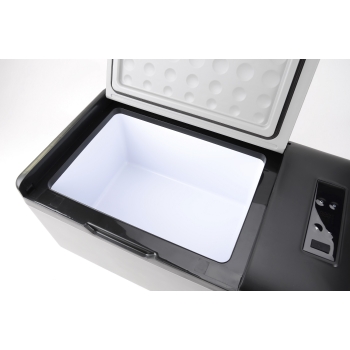 Przenośna lodówka sprężarkowa Vigo Cool 15L 12/24/230V