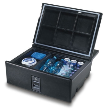 Lodówka do VOLVO FH3/FH4/FH5 (31L, kompresorowa,12/24V) wkład do szuflady